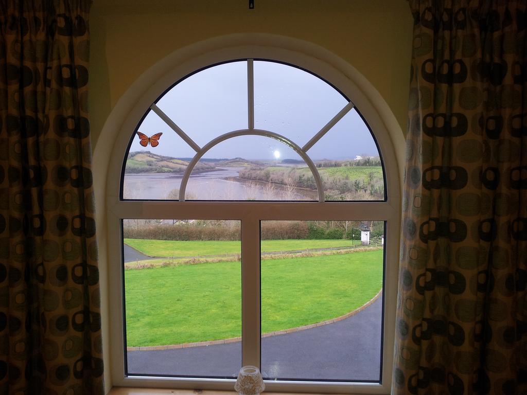 Rosswood House Villa Donegal Town Exterior photo